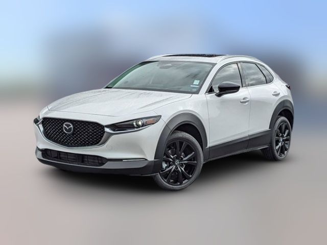 2024 Mazda CX-30 2.5 Turbo Premium Package