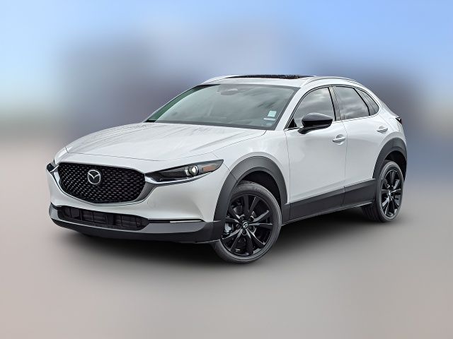 2024 Mazda CX-30 2.5 Turbo Premium Package