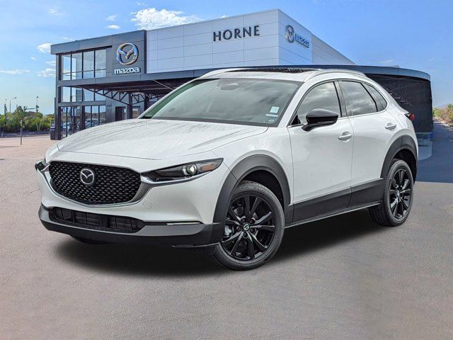 2024 Mazda CX-30 2.5 Turbo Premium Package