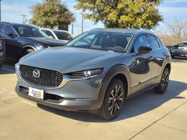 2024 Mazda CX-30 2.5 Turbo Premium Package