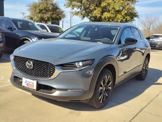 2024 Mazda CX-30 2.5 Turbo Premium Package