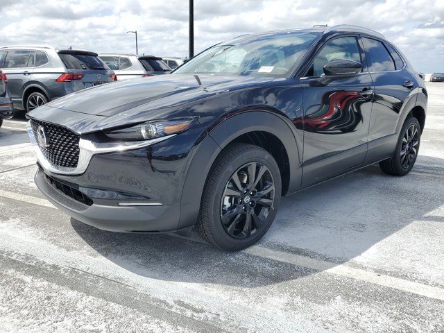 2024 Mazda CX-30 2.5 Turbo Premium Package