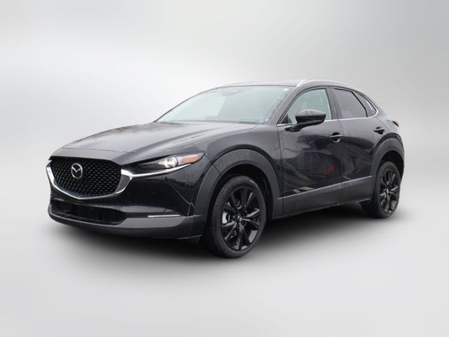 2024 Mazda CX-30 2.5 Turbo Premium Package