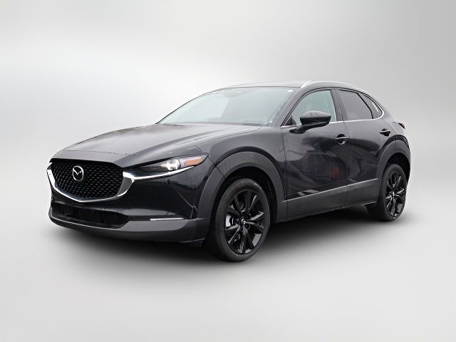 2024 Mazda CX-30 2.5 Turbo Premium Package