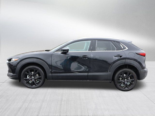 2024 Mazda CX-30 2.5 Turbo Premium Package