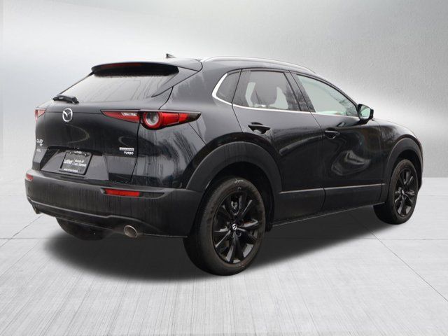 2024 Mazda CX-30 2.5 Turbo Premium Package