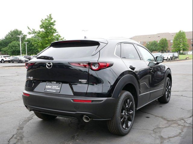 2024 Mazda CX-30 2.5 Turbo Premium Package