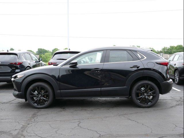 2024 Mazda CX-30 2.5 Turbo Premium Package