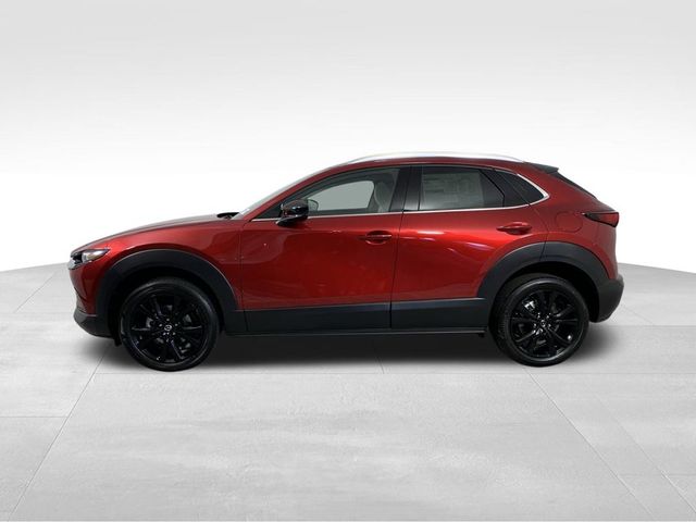 2024 Mazda CX-30 2.5 Turbo Premium Package