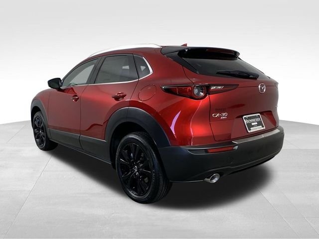 2024 Mazda CX-30 2.5 Turbo Premium Package