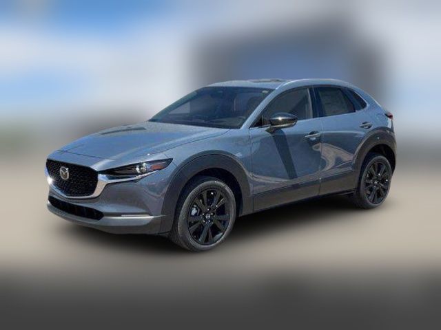 2024 Mazda CX-30 2.5 Turbo Premium Package