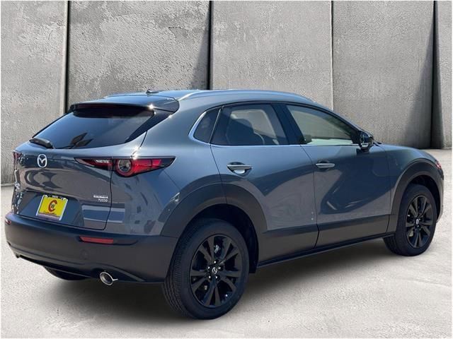 2024 Mazda CX-30 2.5 Turbo Premium Package