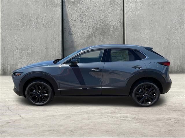 2024 Mazda CX-30 2.5 Turbo Premium Package