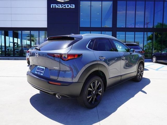 2024 Mazda CX-30 2.5 Turbo Premium Package