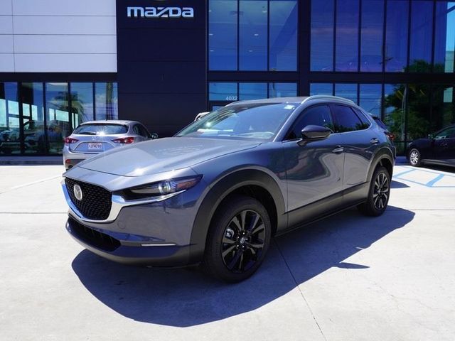 2024 Mazda CX-30 2.5 Turbo Premium Package