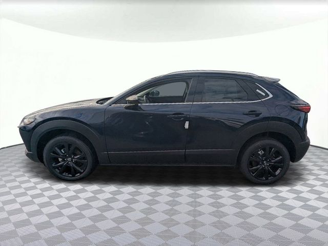 2024 Mazda CX-30 2.5 Turbo Premium Package