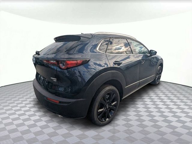 2024 Mazda CX-30 2.5 Turbo Premium Package