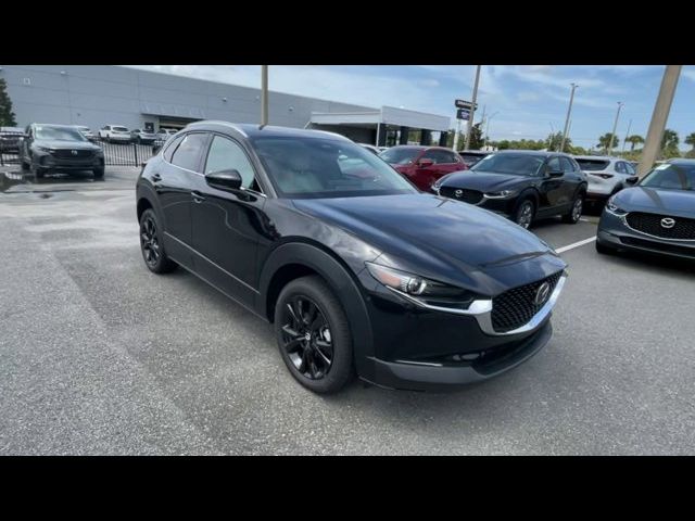 2024 Mazda CX-30 2.5 Turbo Premium Package