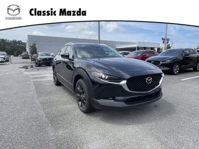 2024 Mazda CX-30 2.5 Turbo Premium Package