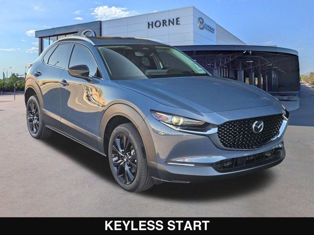 2024 Mazda CX-30 2.5 Turbo Premium Package