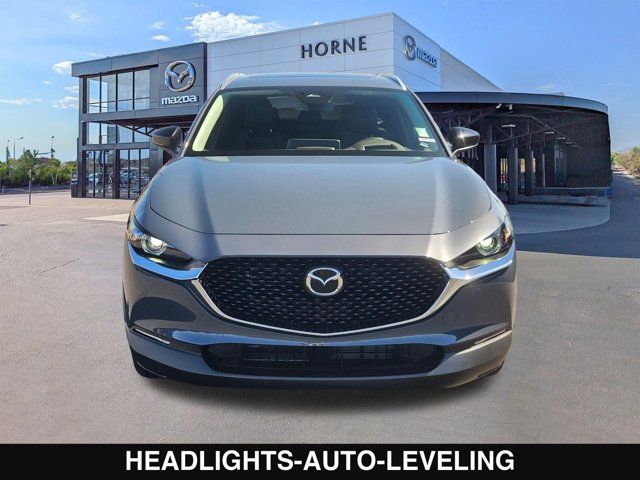 2024 Mazda CX-30 2.5 Turbo Premium Package
