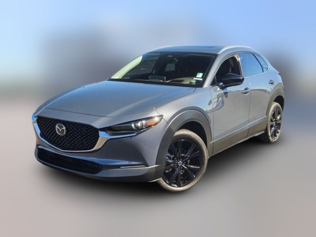 2024 Mazda CX-30 2.5 Turbo Premium Package