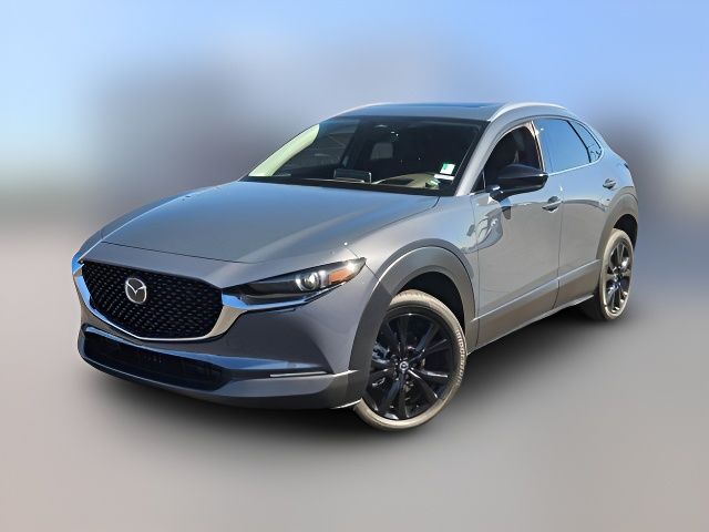 2024 Mazda CX-30 2.5 Turbo Premium Package