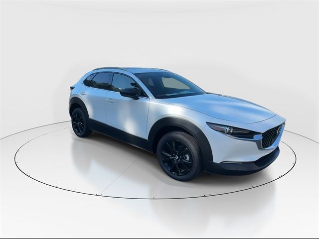 2024 Mazda CX-30 2.5 Turbo Premium Package