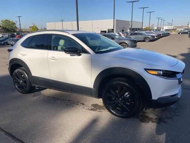 2024 Mazda CX-30 2.5 Turbo Premium Package