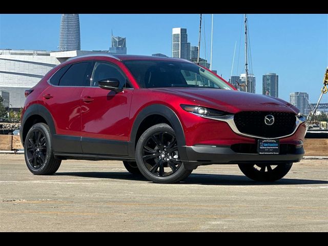 2024 Mazda CX-30 2.5 Turbo Premium Package