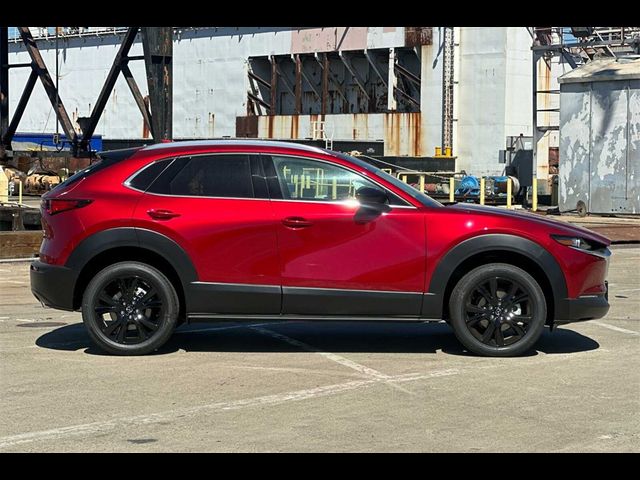 2024 Mazda CX-30 2.5 Turbo Premium Package