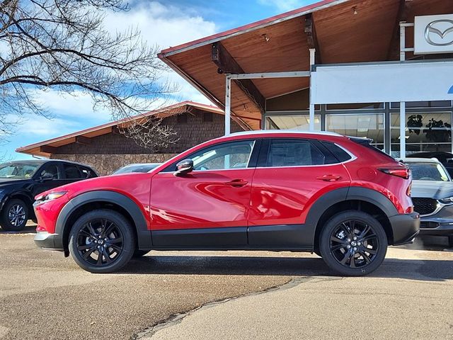 2024 Mazda CX-30 2.5 Turbo Premium Package