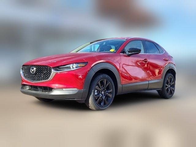 2024 Mazda CX-30 2.5 Turbo Premium Package