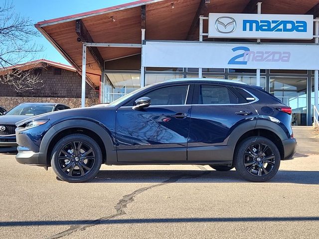 2024 Mazda CX-30 2.5 Turbo Premium Package