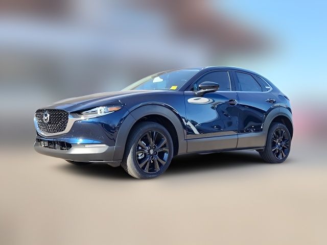 2024 Mazda CX-30 2.5 Turbo Premium Package