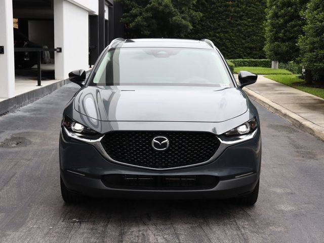 2024 Mazda CX-30 2.5 Turbo Premium Package