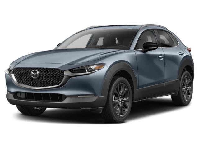 2024 Mazda CX-30 2.5 Turbo Premium Package