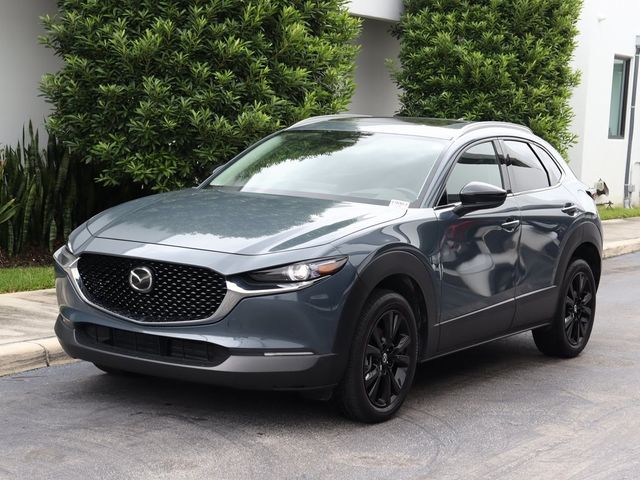 2024 Mazda CX-30 2.5 Turbo Premium Package