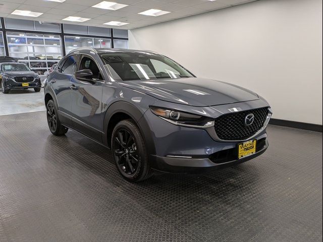 2024 Mazda CX-30 2.5 Turbo Premium Package