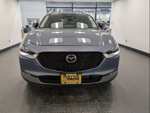 2024 Mazda CX-30 2.5 Turbo Premium Package