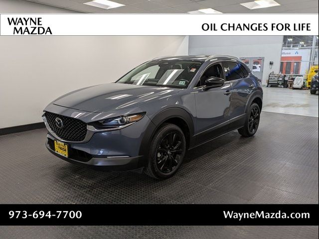 2024 Mazda CX-30 2.5 Turbo Premium Package