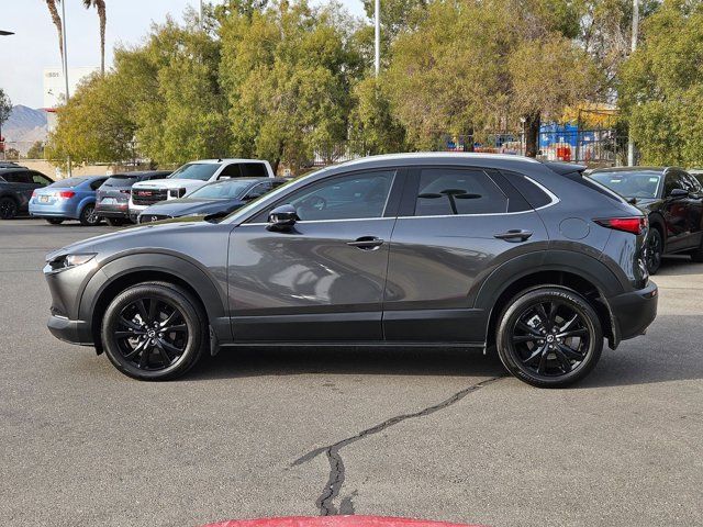 2024 Mazda CX-30 2.5 Turbo Premium Package