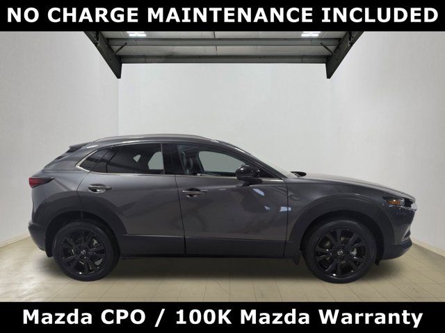 2024 Mazda CX-30 2.5 Turbo Premium Package