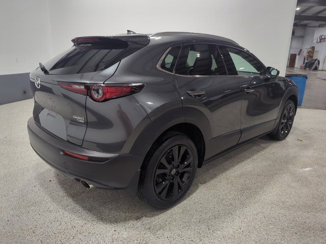 2024 Mazda CX-30 2.5 Turbo Premium Package