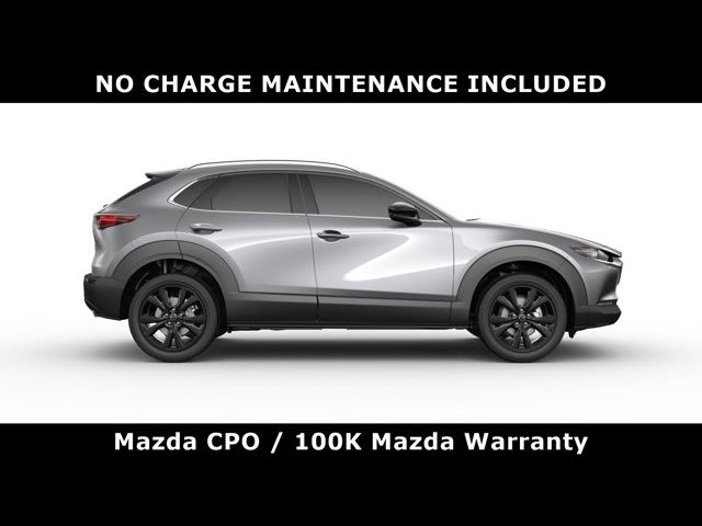 2024 Mazda CX-30 2.5 Turbo Premium Package