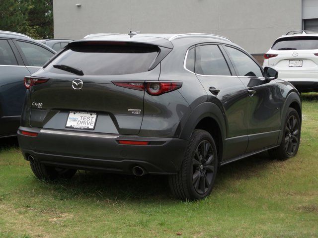 2024 Mazda CX-30 2.5 Turbo Premium Package