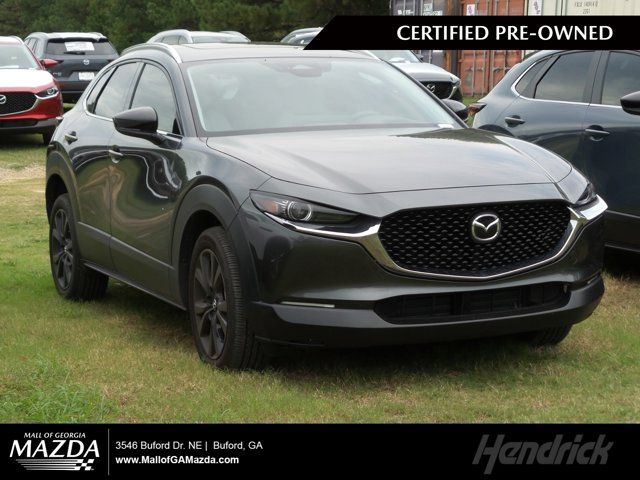 2024 Mazda CX-30 2.5 Turbo Premium Package