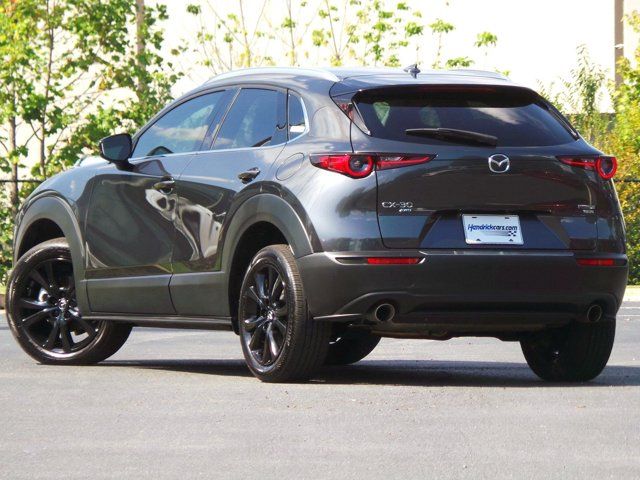 2024 Mazda CX-30 2.5 Turbo Premium Package