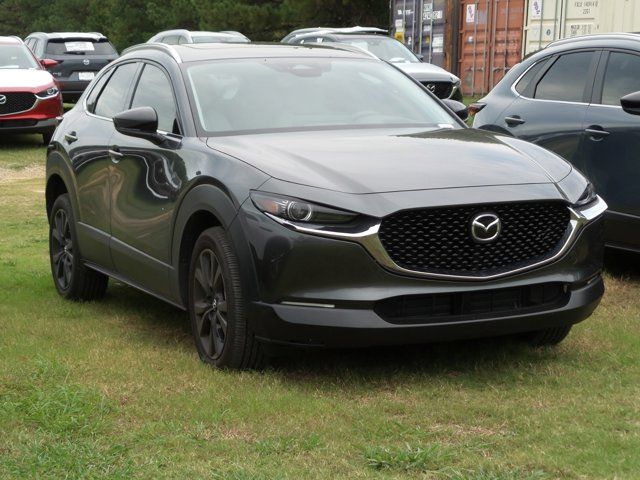 2024 Mazda CX-30 2.5 Turbo Premium Package