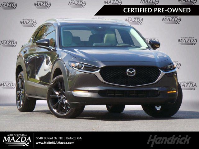 2024 Mazda CX-30 2.5 Turbo Premium Package